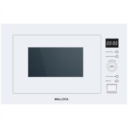 Lò Vi Sóng Malloca MW-927BG-Trắng